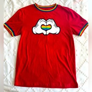Disney Pride Tee